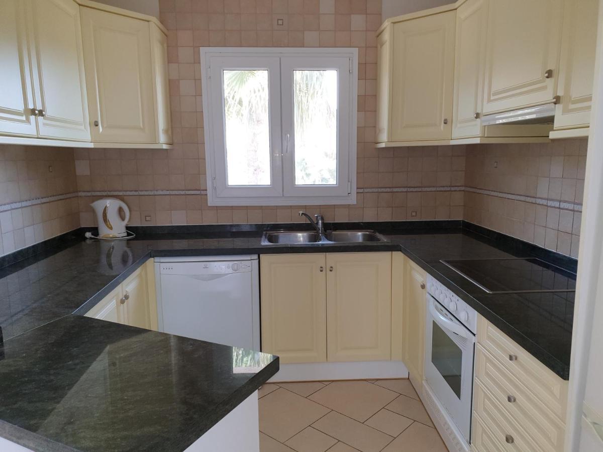 Villa Redonda I Javea Ngoại thất bức ảnh