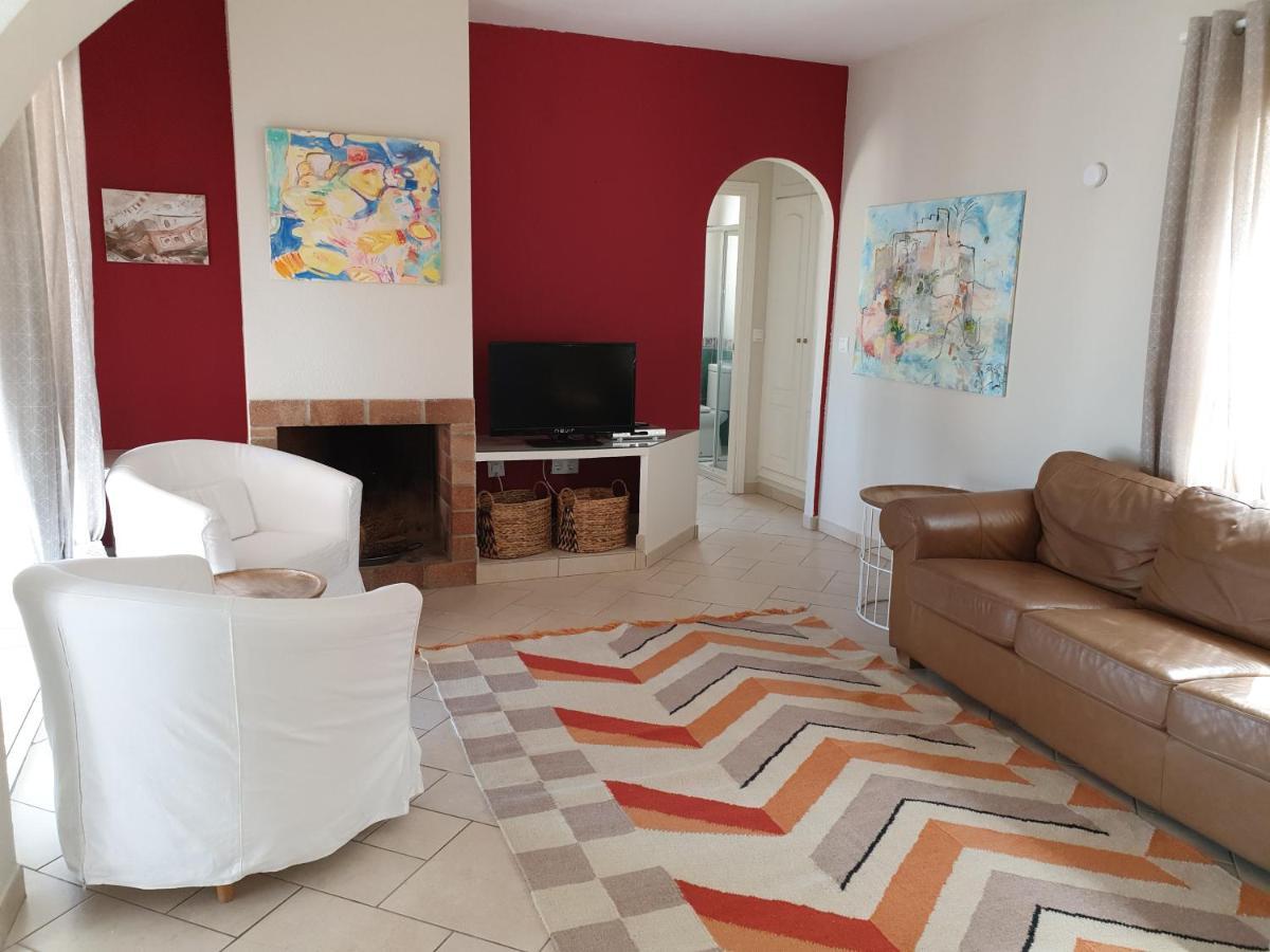 Villa Redonda I Javea Ngoại thất bức ảnh